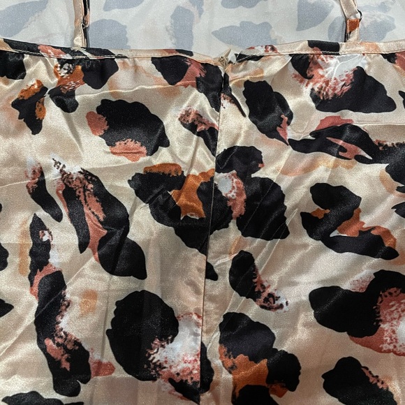 Cheetah Slip Dress -xxxiticat- - Picture 13 of 16